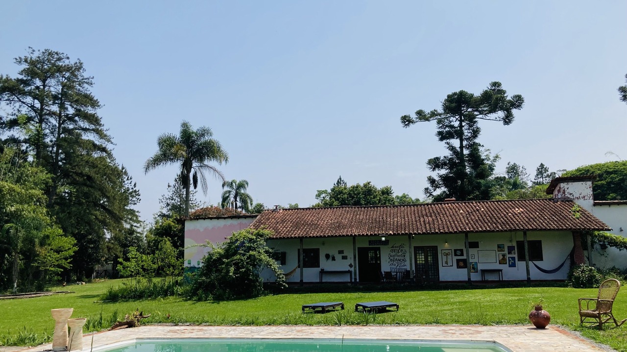 Photo of Outdoor in Sao Lourenco da Serra