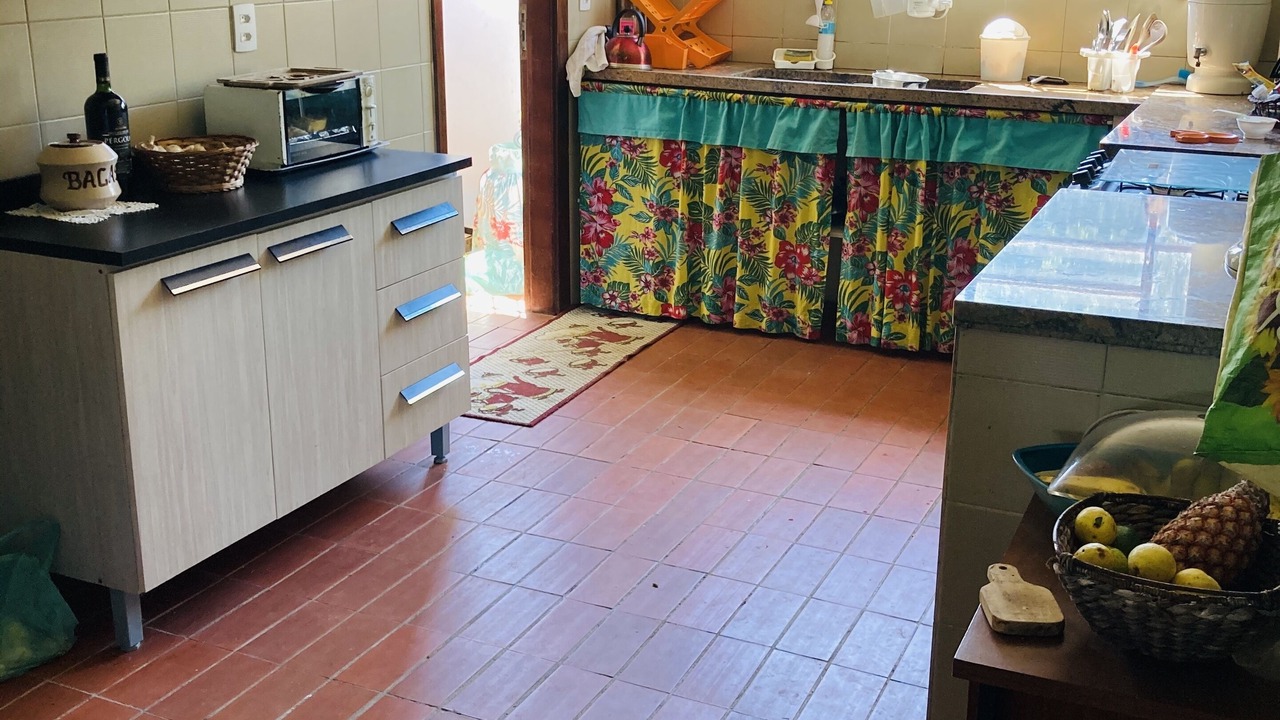 Photo of Kitchen in Sao Lourenco da Serra