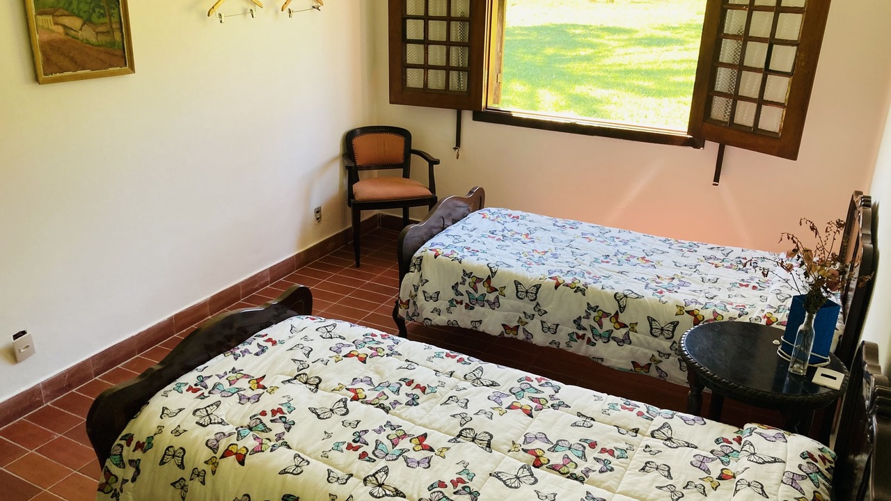 Photo of Bedroom in Sao Lourenco da Serra