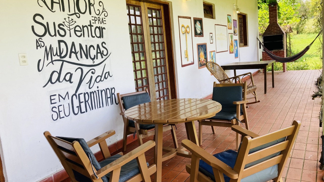 Photo of Outdoor in Sao Lourenco da Serra