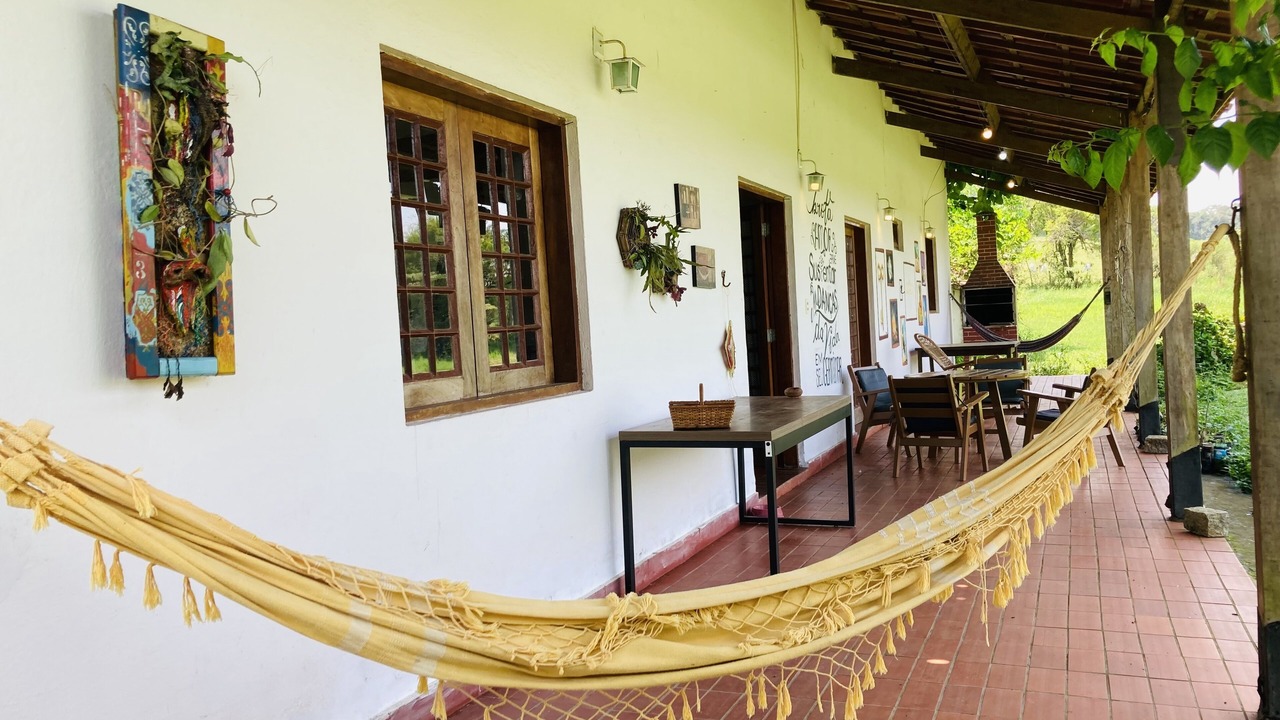 Photo of Outdoor in Sao Lourenco da Serra