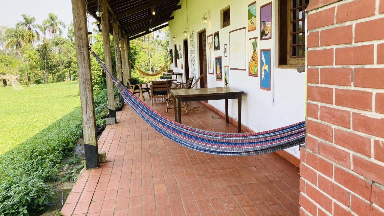 Photo of Outdoor in Sao Lourenco da Serra