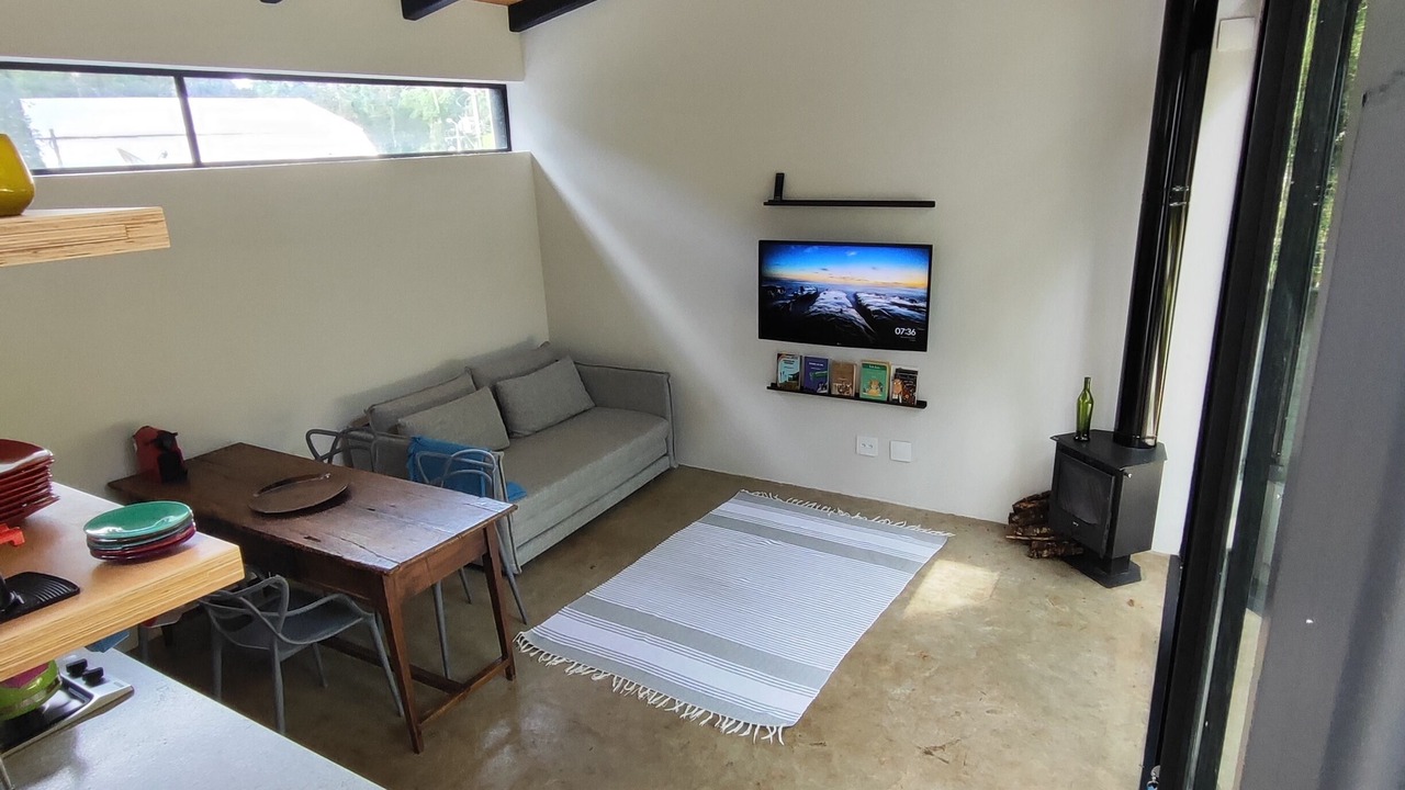 Photo of Livingroom in Parque Rancho Alegre