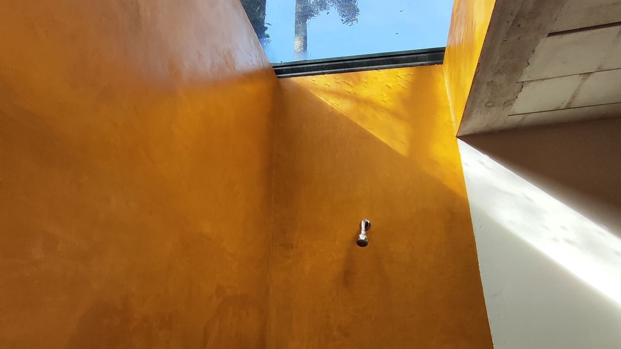 Photo of Bathroom in Parque Rancho Alegre