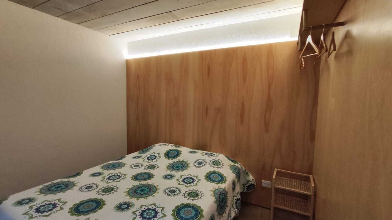 Photo of Bedroom in Parque Rancho Alegre