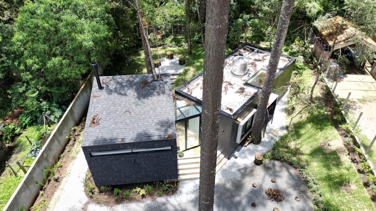 Photo of Outdoor in Parque Rancho Alegre