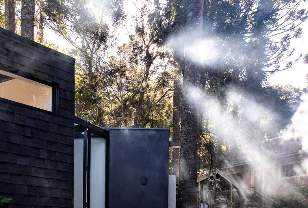 Photo of Outdoor in Parque Rancho Alegre