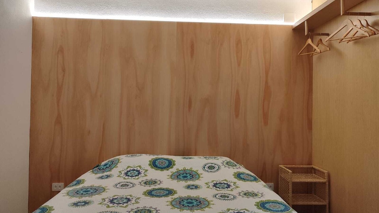 Photo of Bedroom in Parque Rancho Alegre
