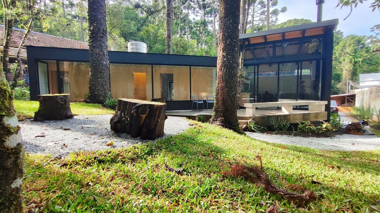 Photo of Outdoor in Parque Rancho Alegre