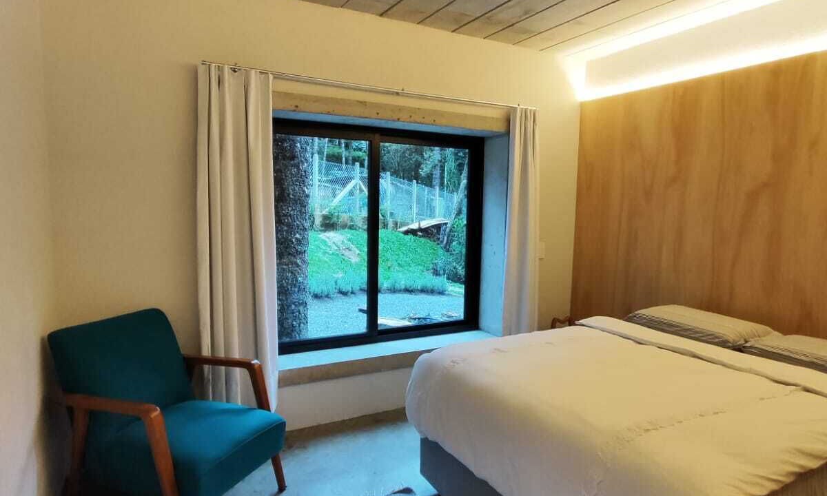 Photo of Bedroom in Parque Rancho Alegre