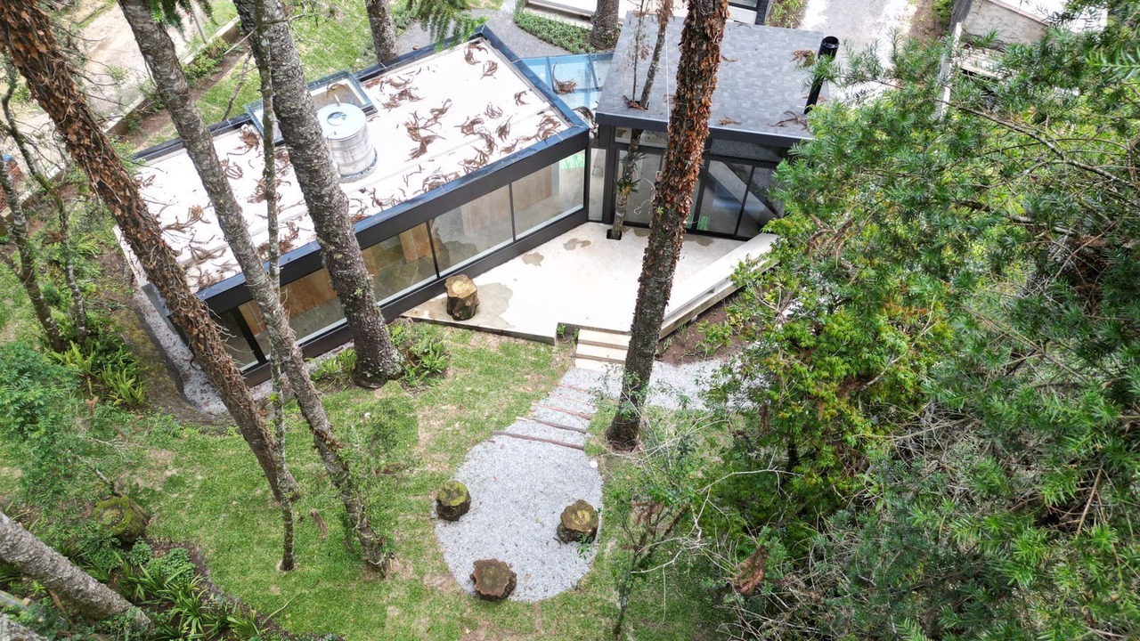 Photo of Outdoor in Parque Rancho Alegre