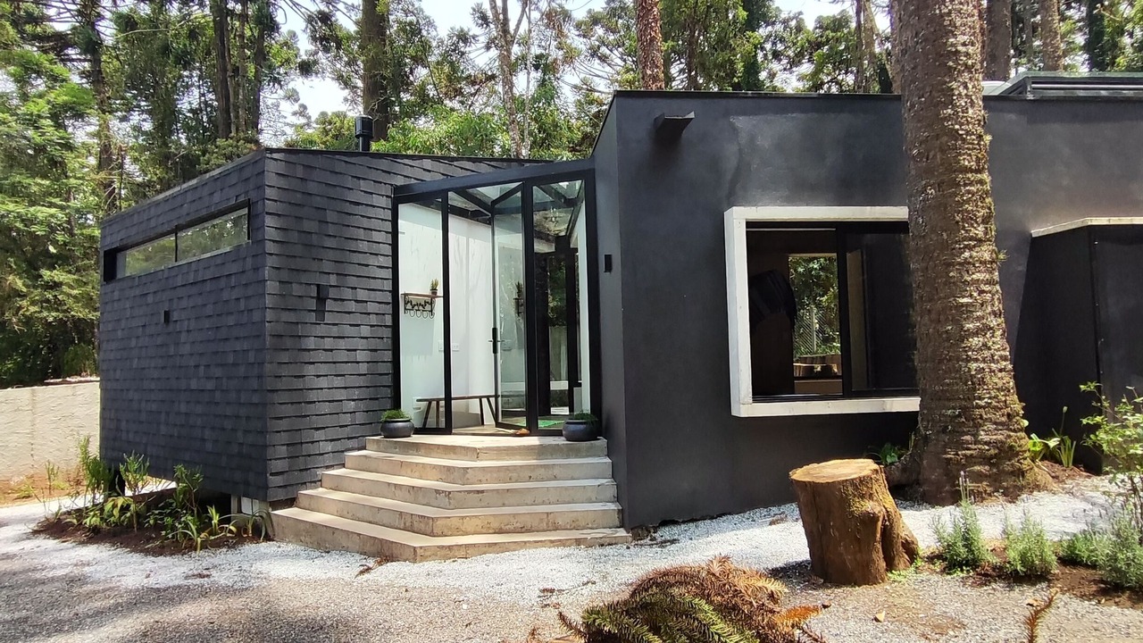 Photo of Outdoor in Parque Rancho Alegre