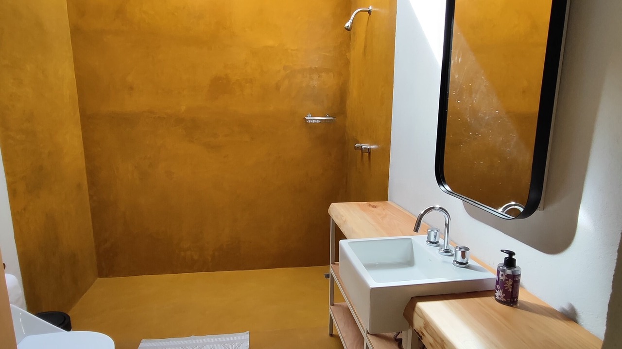 Photo of Bathroom in Parque Rancho Alegre