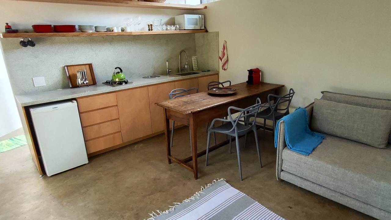 Photo of Livingroom in Parque Rancho Alegre