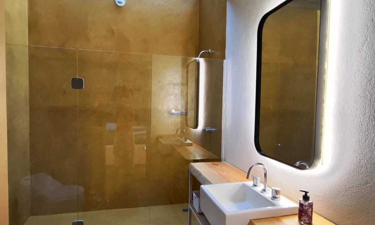 Photo of Bathroom in Parque Rancho Alegre