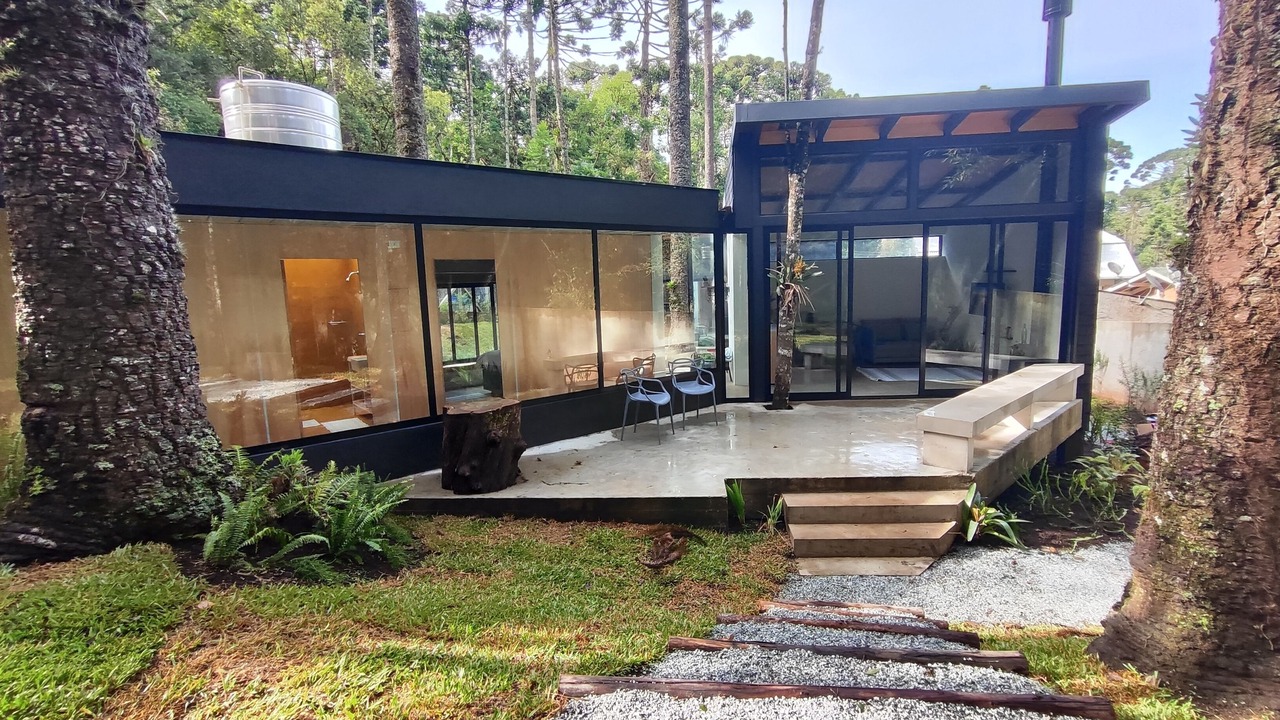 Photo of Outdoor in Parque Rancho Alegre