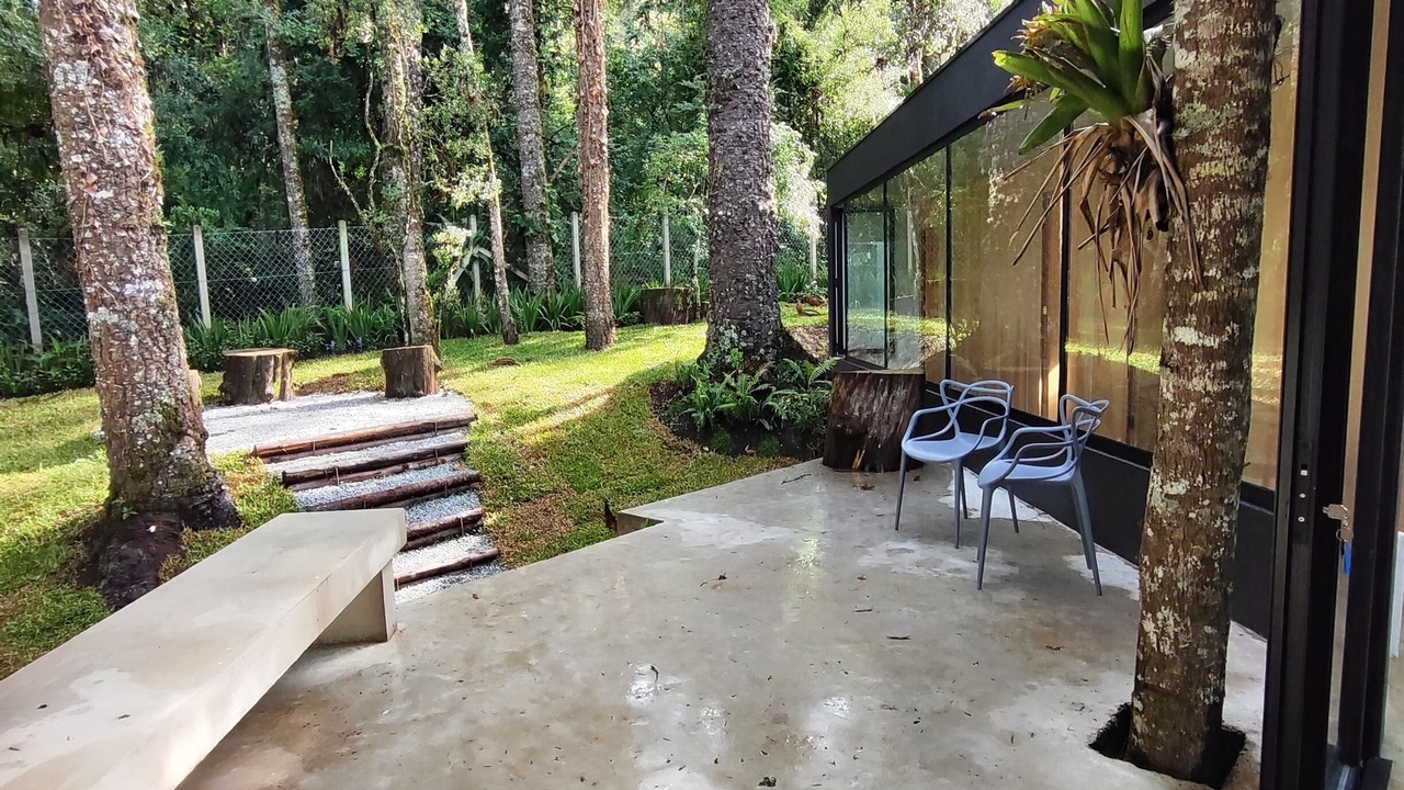 Photo of Patio Balcony in Parque Rancho Alegre