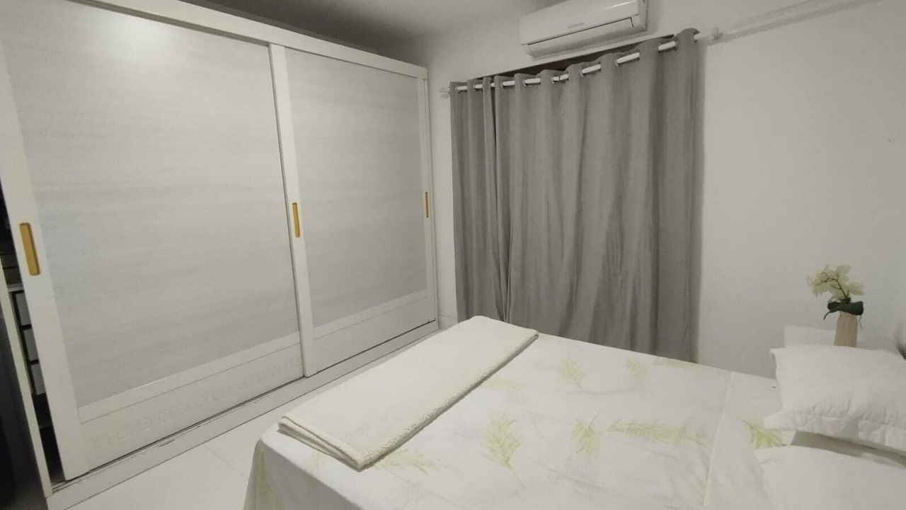 Photo of Bedroom in Ilheus