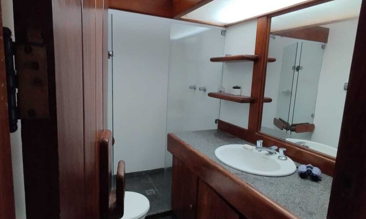 Photo of Bathroom in Ilheus