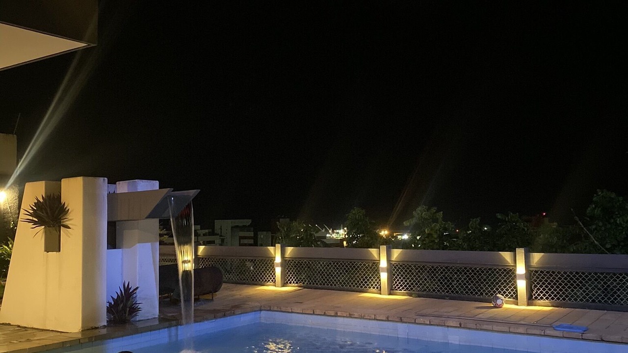 Photo of Outdoor in Ilheus