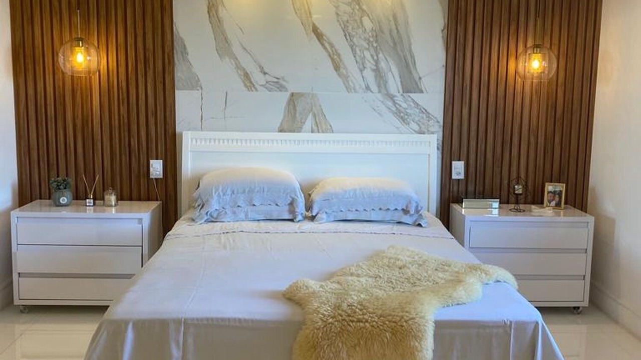 Photo of Bedroom in Ilheus