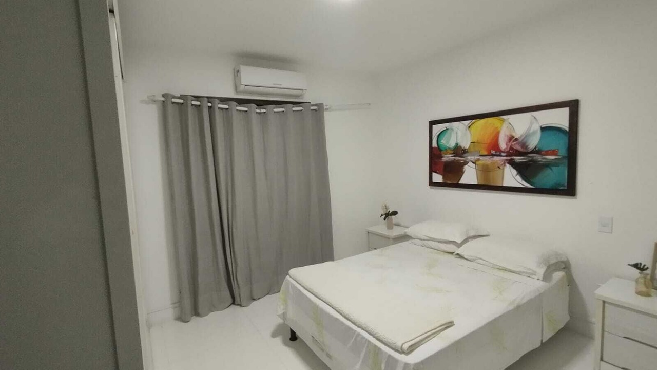 Photo of Bedroom in Ilheus