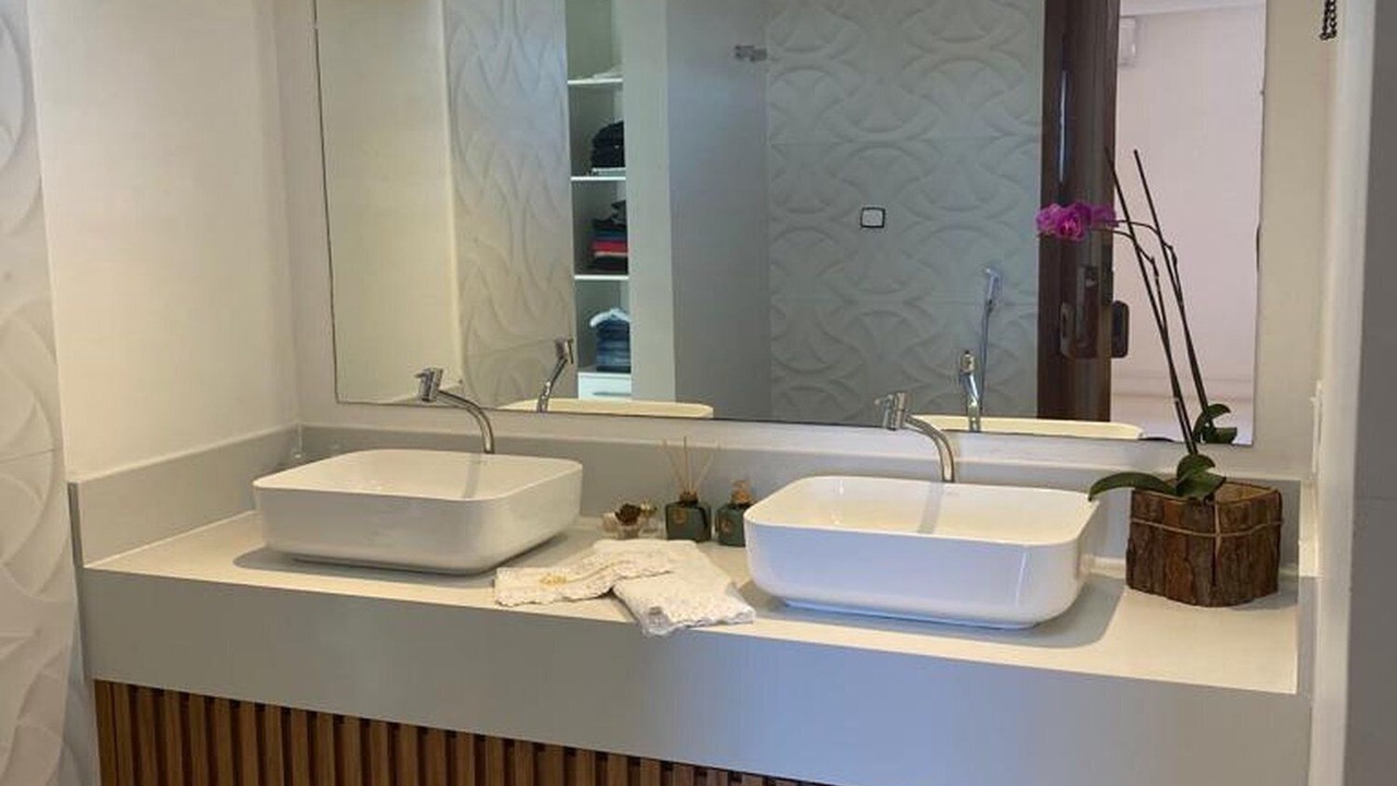 Photo of Bathroom in Ilheus