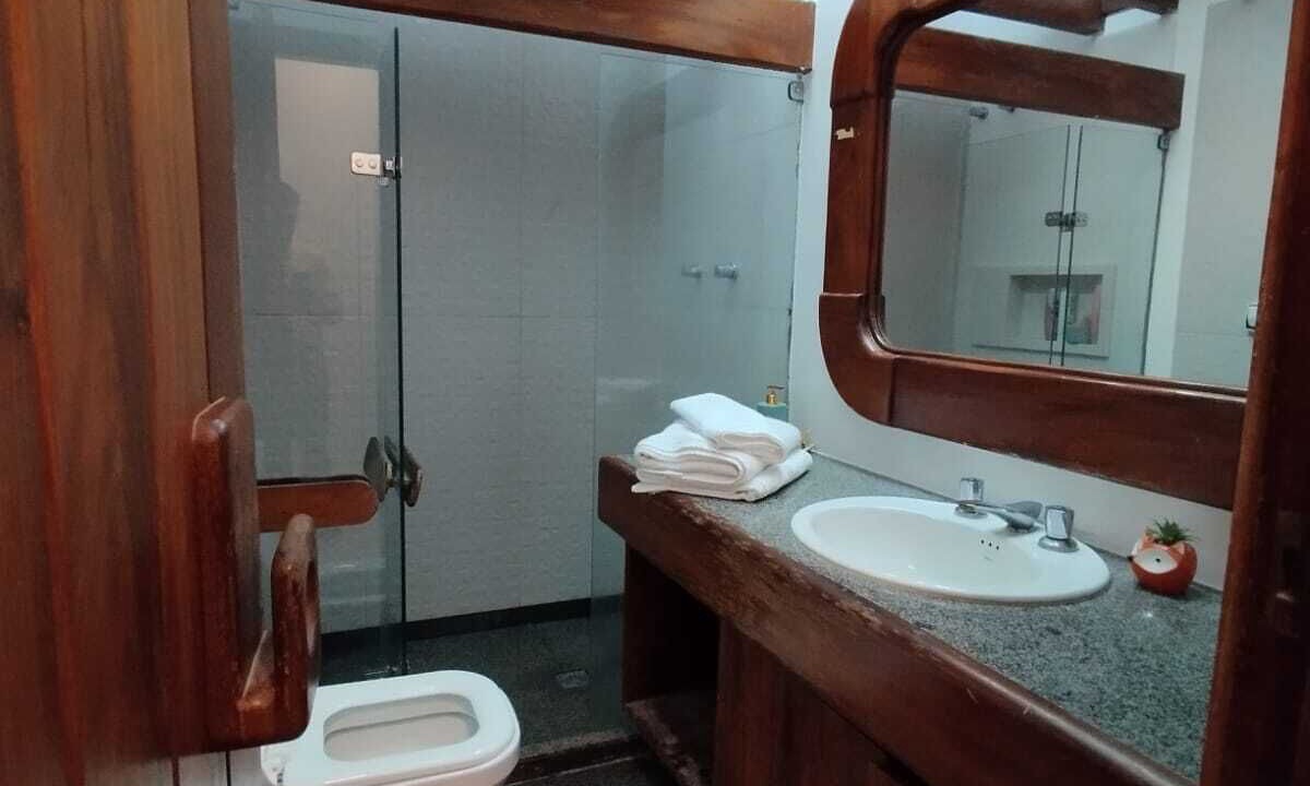 Photo of Bathroom in Ilheus