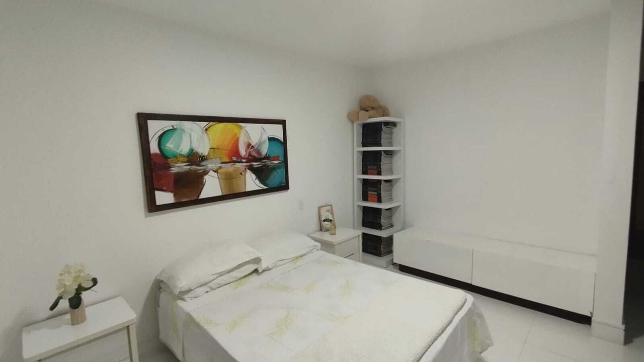 Photo of Bedroom in Ilheus