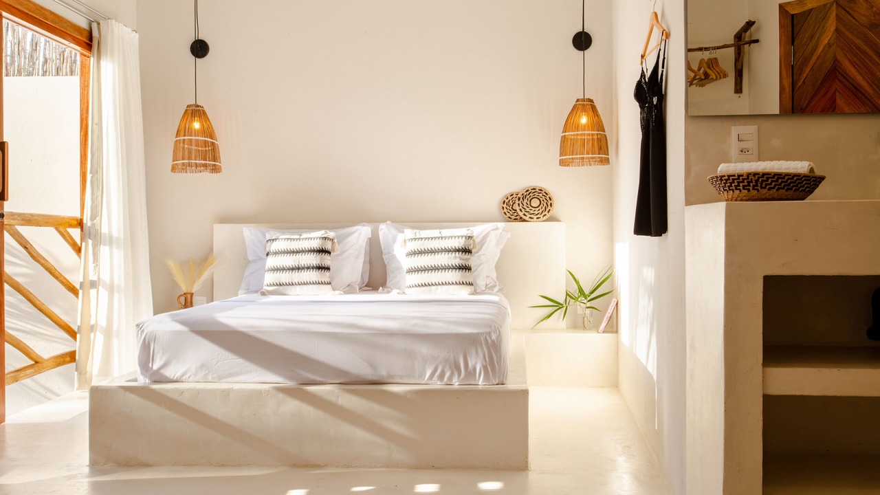 Photo of Bedroom in Jijoca de Jericoacoara