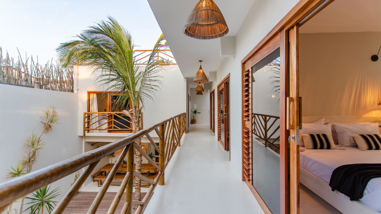 Photo of Bedroom in Jijoca de Jericoacoara
