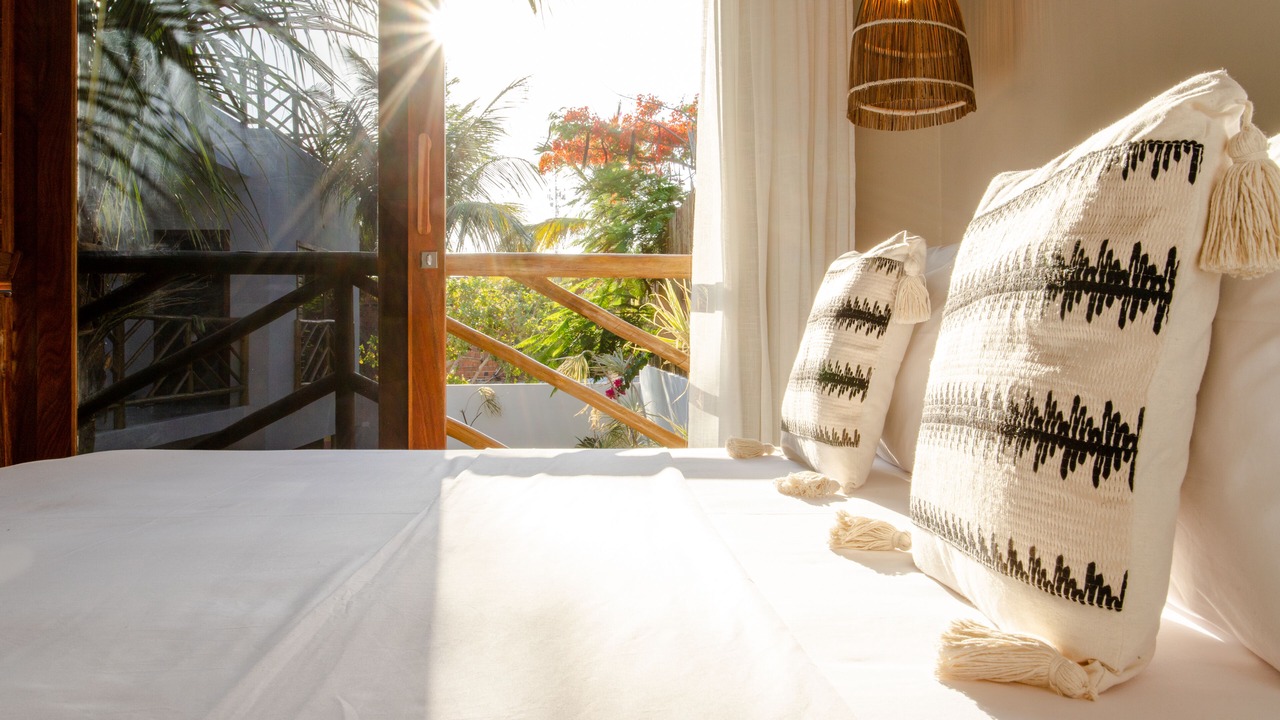 Photo of Bedroom in Jijoca de Jericoacoara