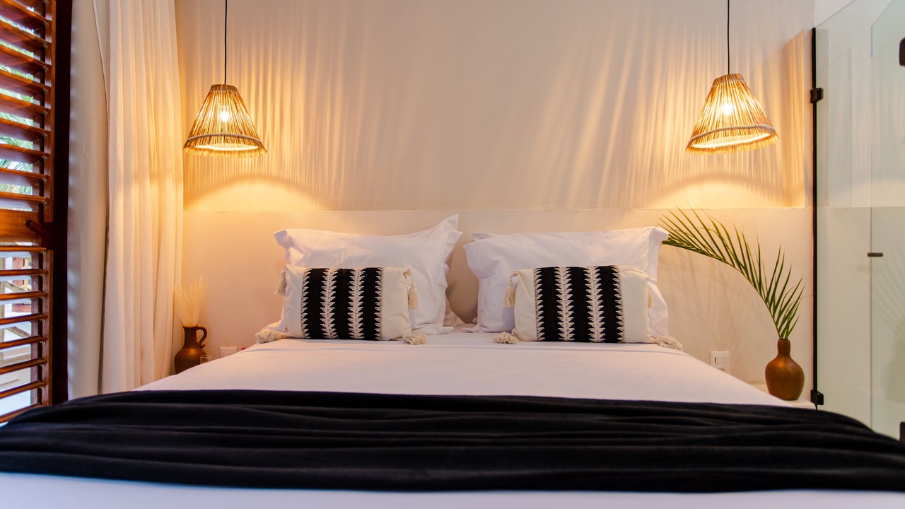 Photo of Bedroom in Jijoca de Jericoacoara
