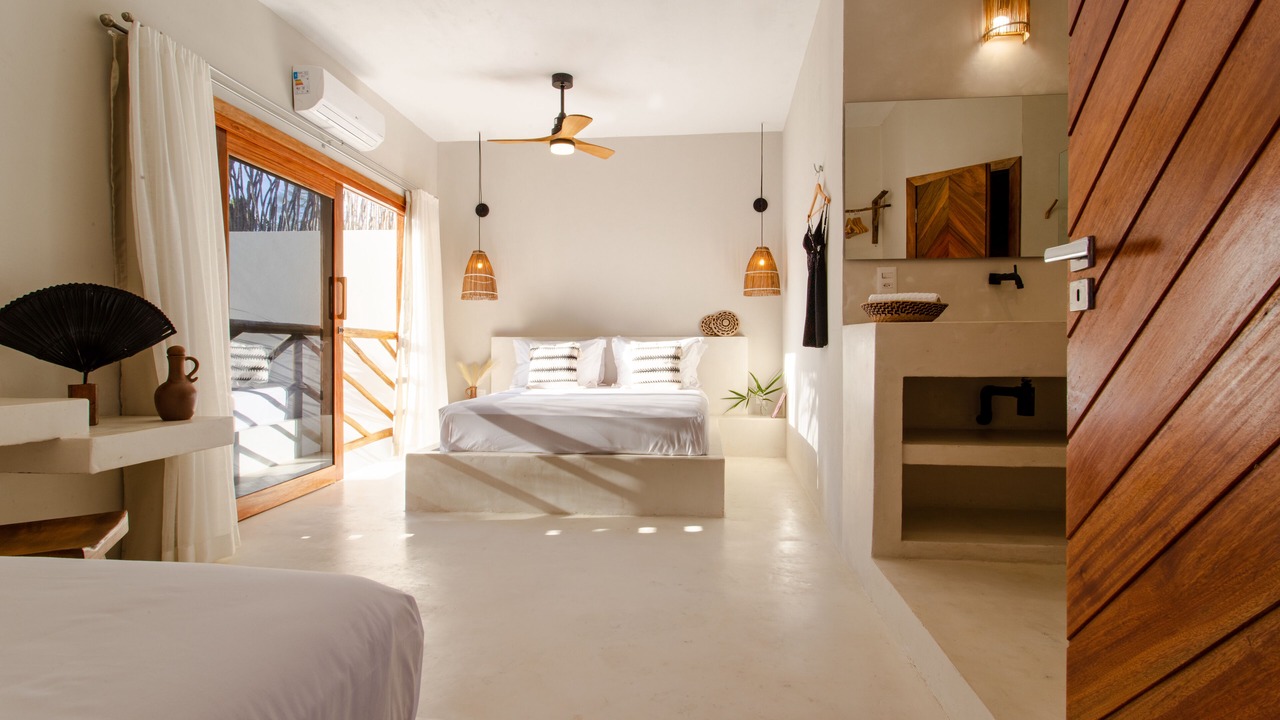 Photo of Bedroom in Jijoca de Jericoacoara