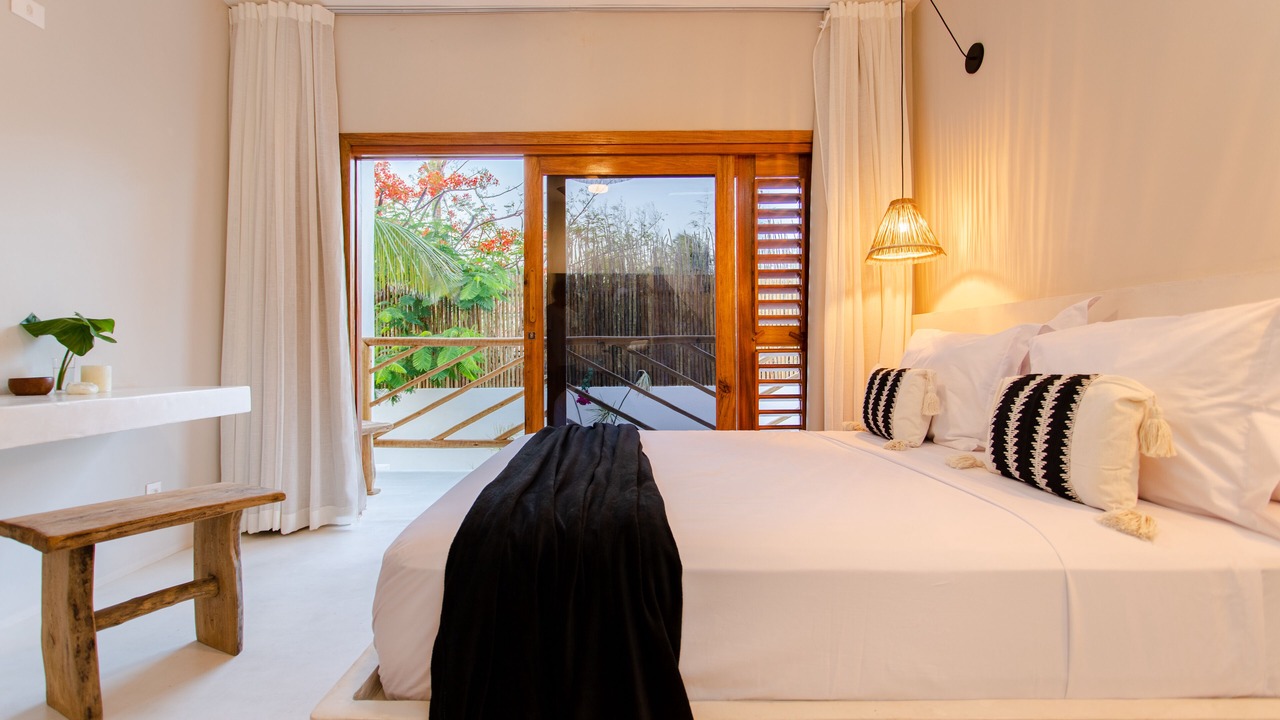 Photo of Bedroom in Jijoca de Jericoacoara