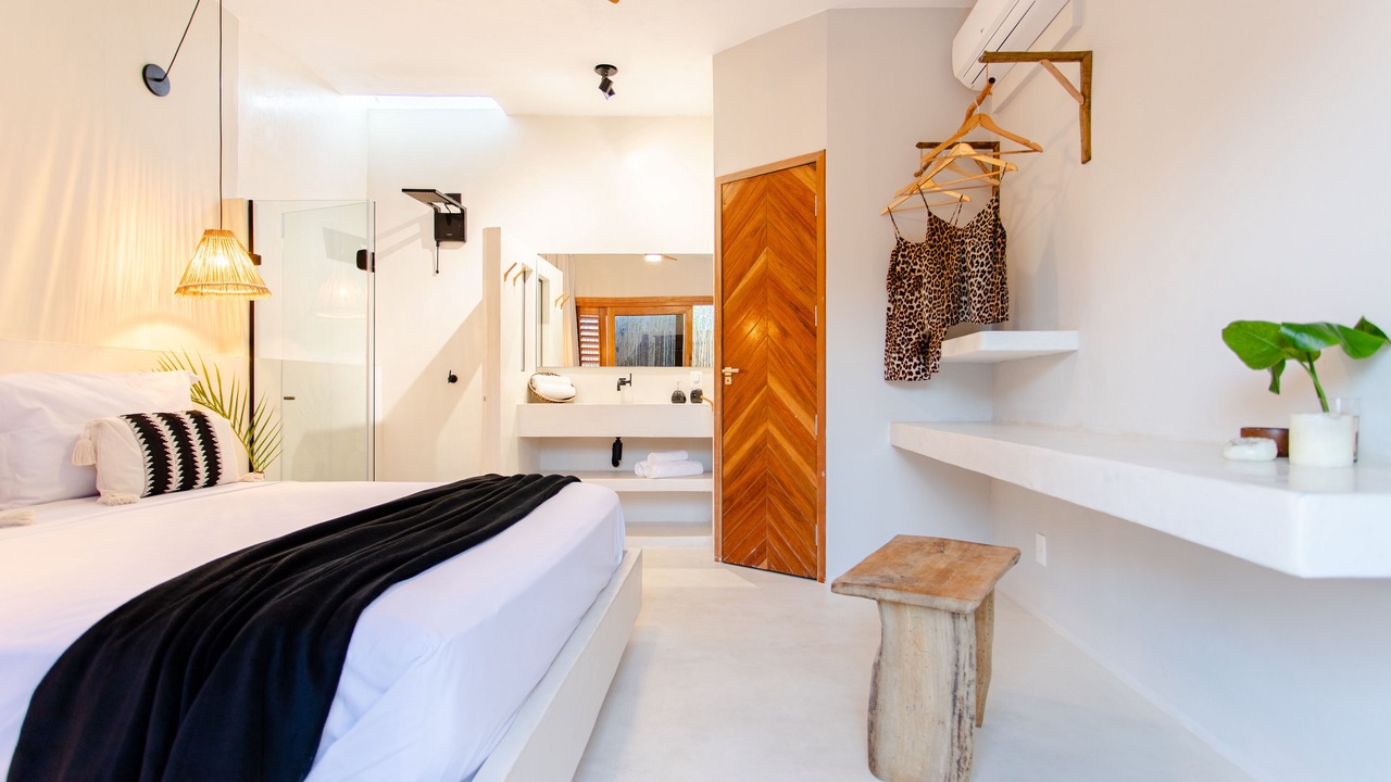 Photo of Bedroom in Jijoca de Jericoacoara