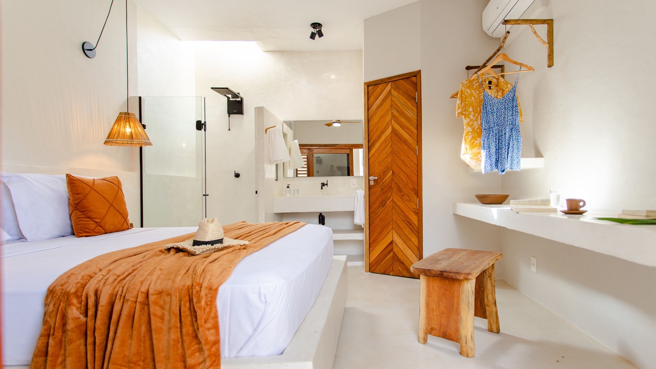 Photo of Bedroom in Jijoca de Jericoacoara