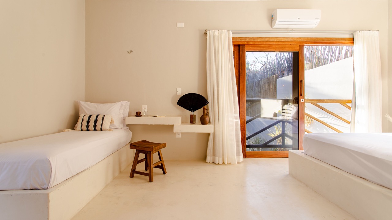 Photo of Bedroom in Jijoca de Jericoacoara