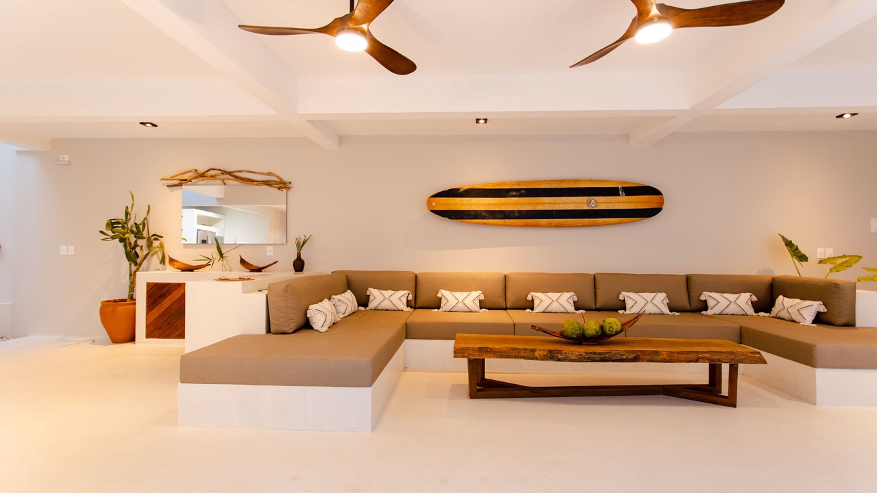 Photo of Livingroom in Jijoca de Jericoacoara