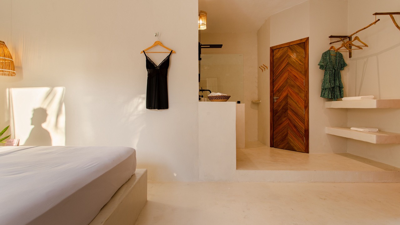 Photo of Bedroom in Jijoca de Jericoacoara
