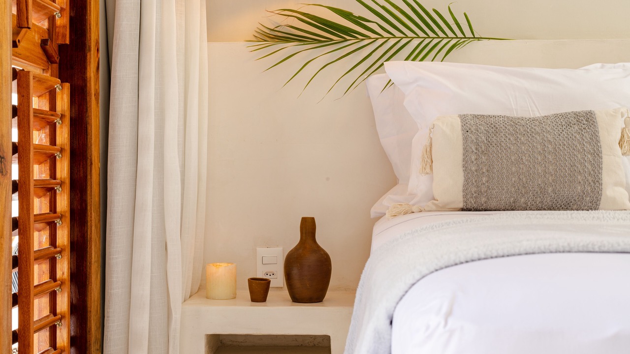 Photo of Bedroom in Jijoca de Jericoacoara