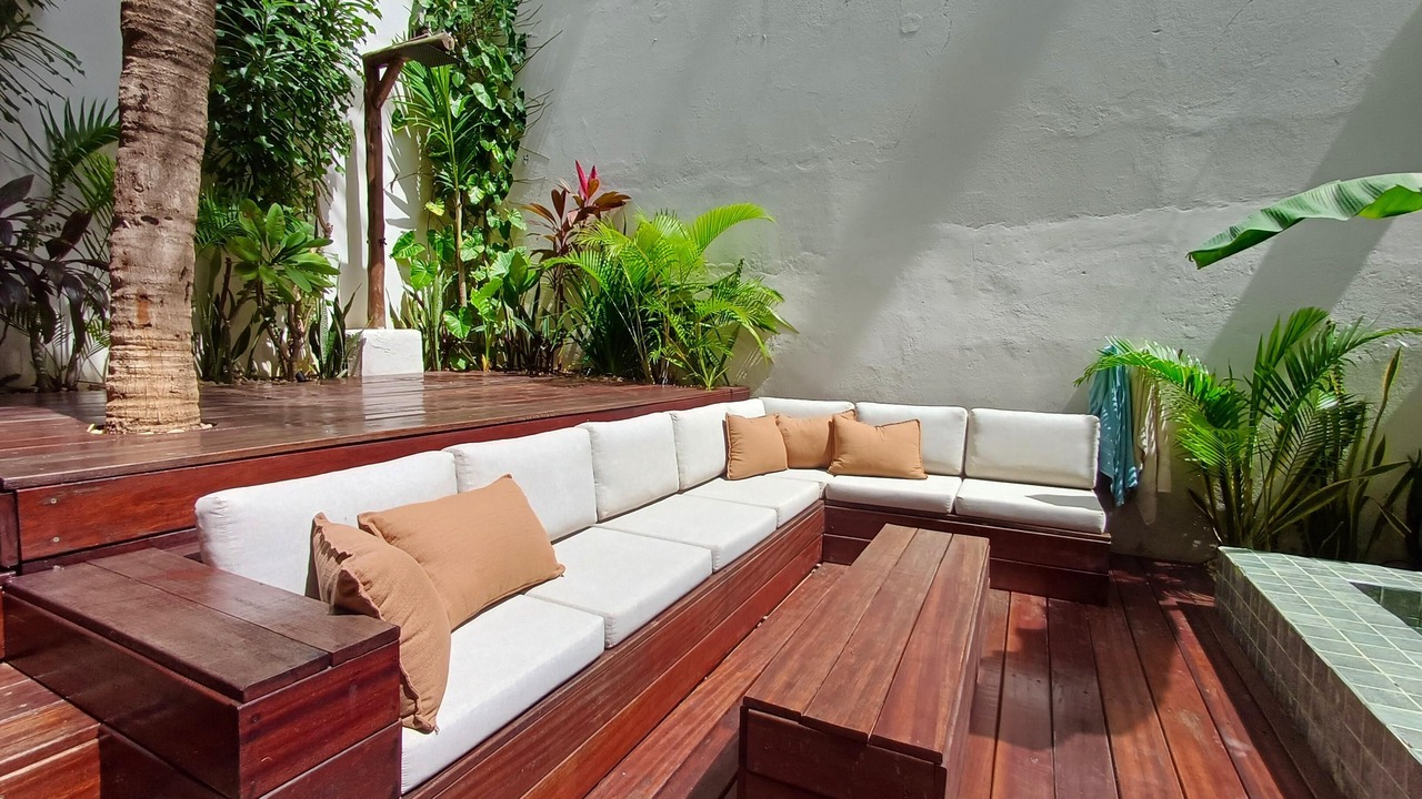 Photo of Patio Balcony in Jijoca de Jericoacoara