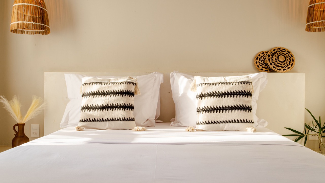 Photo of Bedroom in Jijoca de Jericoacoara