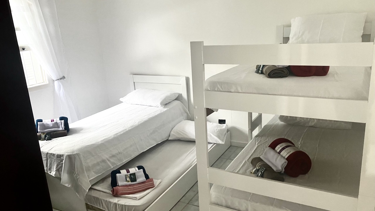 Photo of Bedroom in Brooklin Paulista