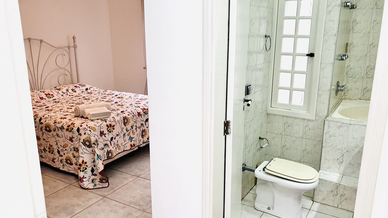 Photo of Bathroom in Brooklin Paulista