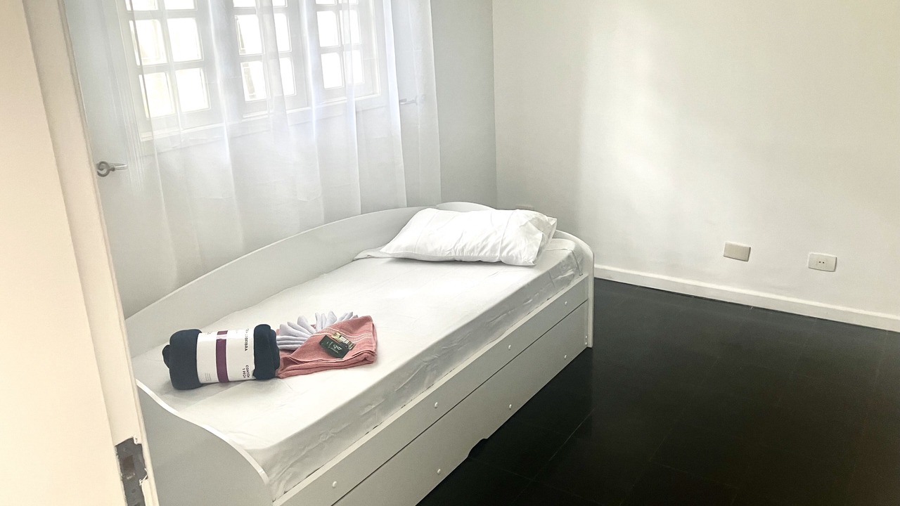 Photo of Bedroom in Brooklin Paulista