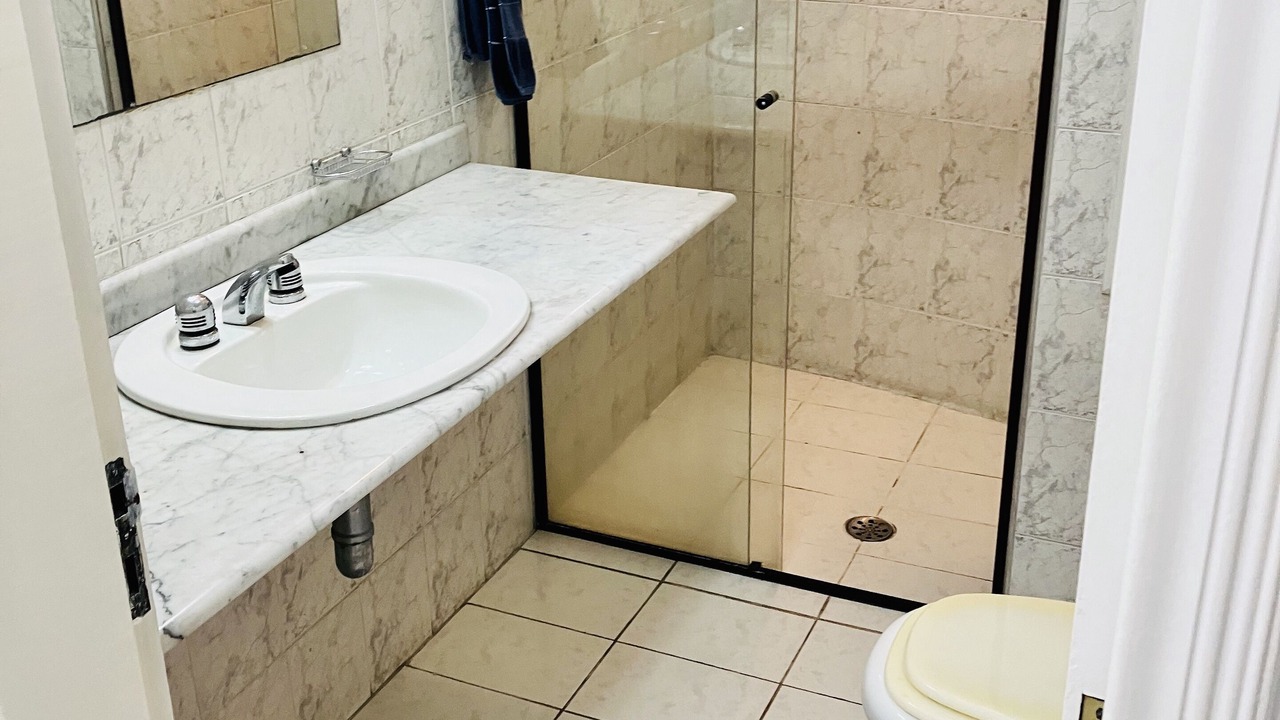 Photo of Bathroom in Brooklin Paulista