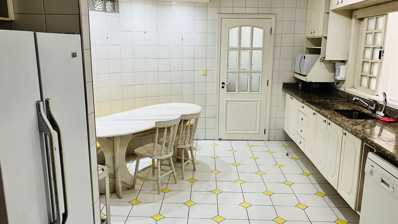 Photo of Kitchen in Brooklin Paulista