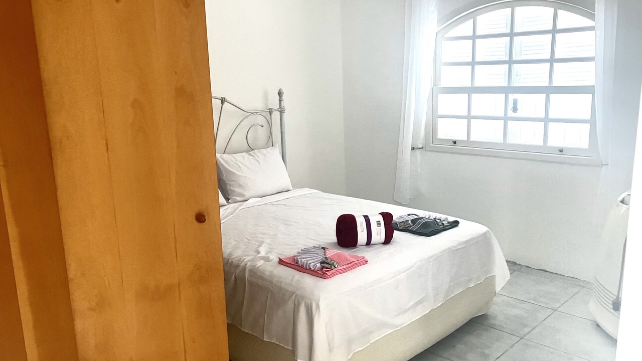 Photo of Bedroom in Brooklin Paulista