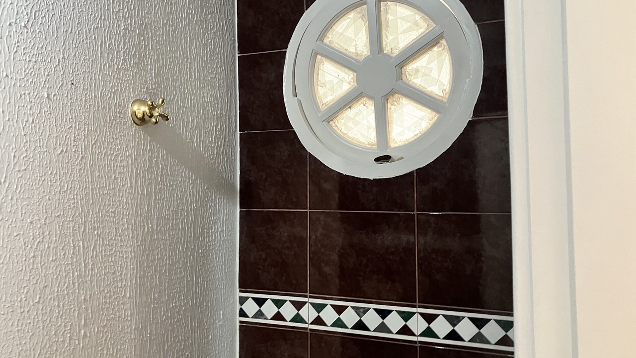 Photo of Bathroom in Brooklin Paulista